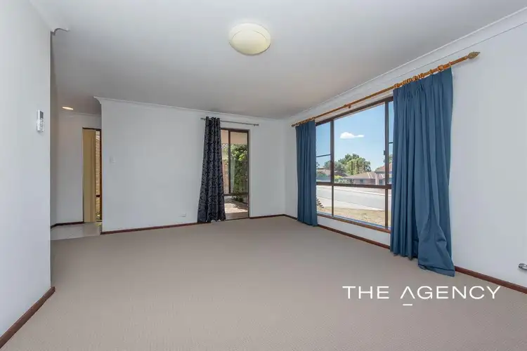 Third view of Homely house listing, 45 Lushington Drive, Padbury WA 6025