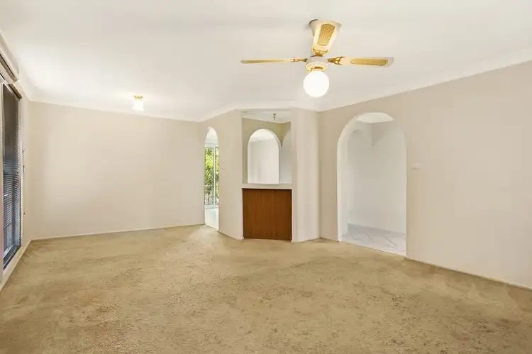 Third view of Homely house listing, 74 Evelyn Cresent, Thornton NSW 2322
