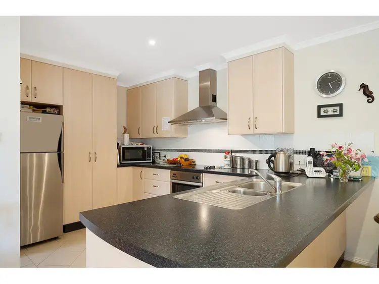 Second view of Homely townhouse listing, 2/59 Tura Beach Drive, Tura Beach NSW 2548