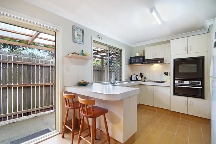Third view of Homely semi-detached listing, 1/24 Somerset Avenue, Banora Point NSW 2486