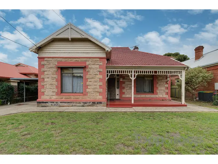 Address available on request