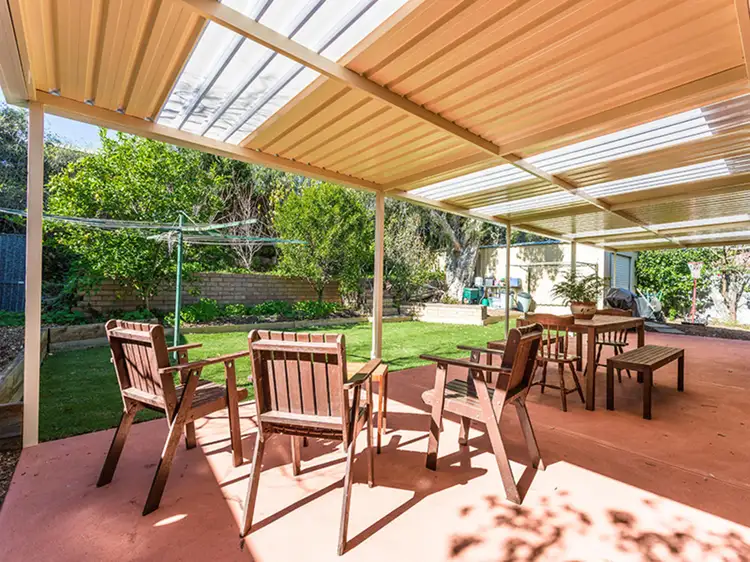 Fifth view of Homely house listing, 7 Belaire Terrace, Kelmscott WA 6111