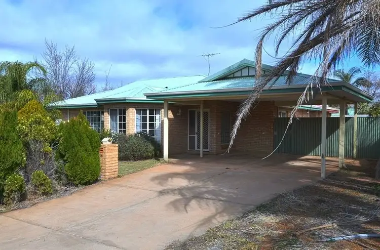 Second view of Homely house listing, 11B Downey Way, Hannans, Kalgoorlie WA 6430