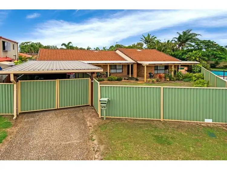 Third view of Homely house listing, 17 Rason Way, Coombabah QLD 4216