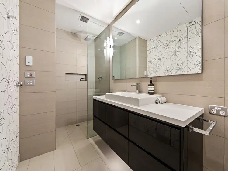 Third view of Homely apartment listing, 33/8 Graham Street, Port Melbourne VIC 3207
