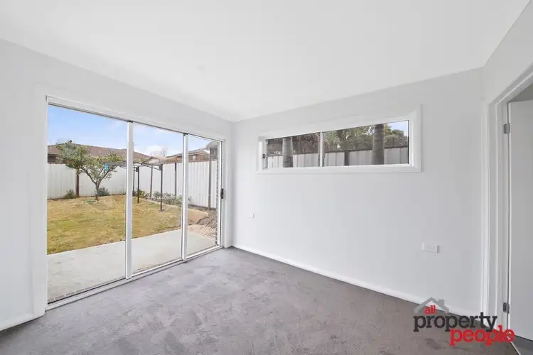 Fifth view of Homely unit listing, 8/120-122 Cumberland Road, Ingleburn NSW 2565