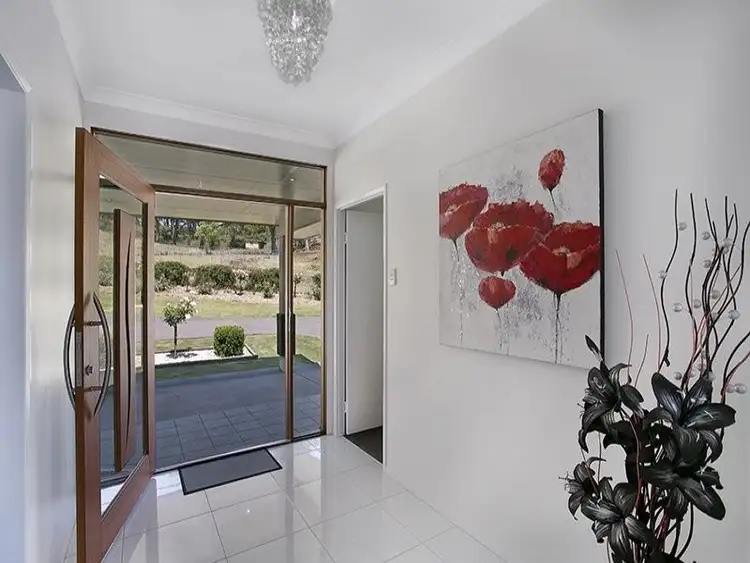 Second view of Homely house listing, 2 Guido Avenue, Blue Mountain Heights QLD 4350