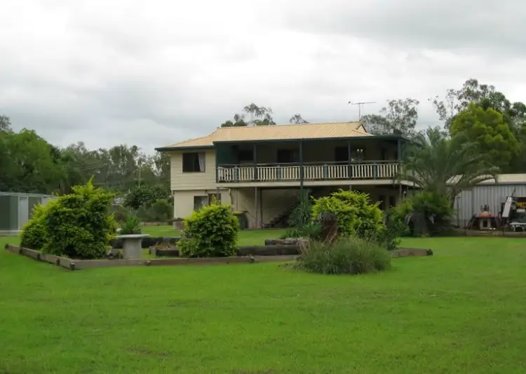 Second view of Homely house listing, 5 Banyula Road, Thagoona QLD 4306