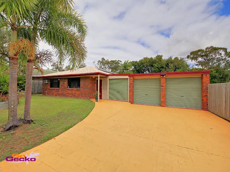 36 Muskwood Street, Capalaba QLD 4157