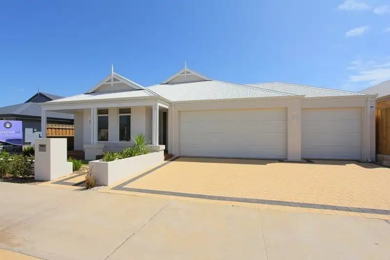 Main view of Homely house listing, 25 Norcia Way, Ellenbrook WA 6069
