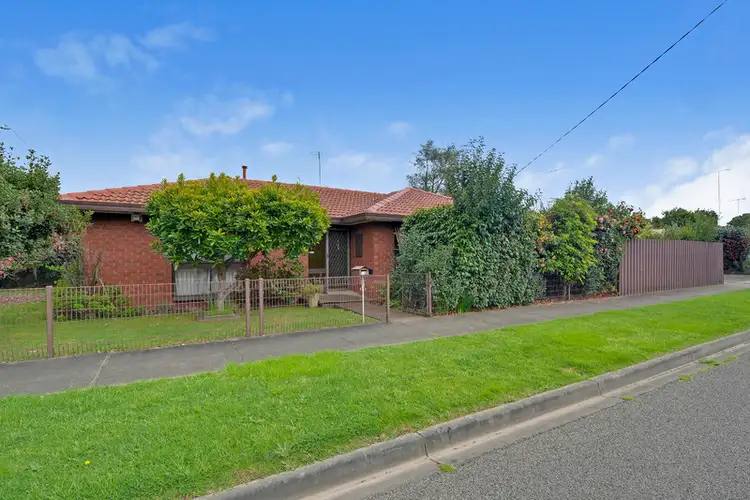 78 Davidson Street, Traralgon VIC 3844