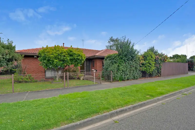 Main view of Homely house listing, 78 Davidson Street, Traralgon VIC 3844
