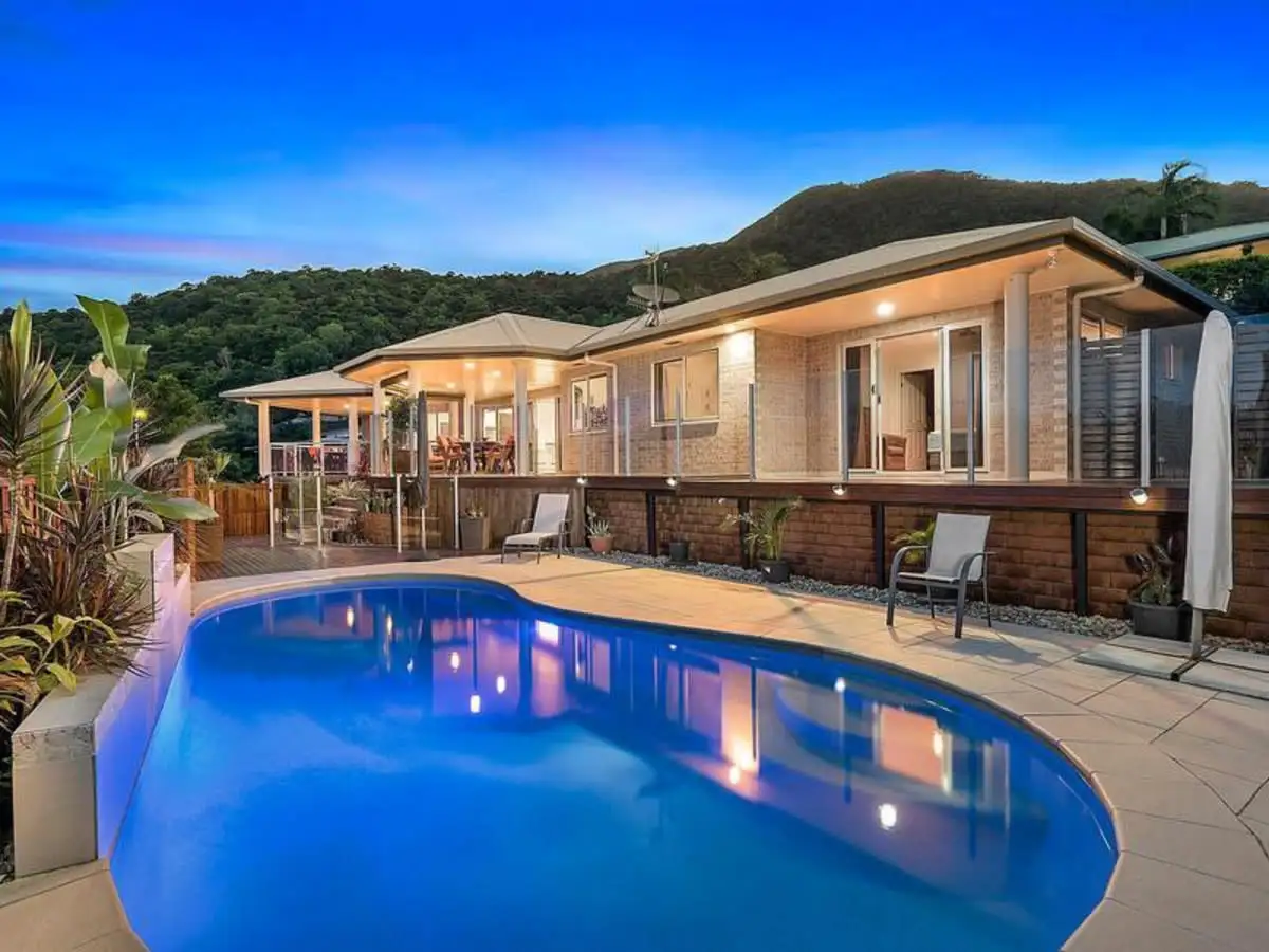 Main view of Homely house listing, 32 Terminalia Street, Redlynch QLD 4870