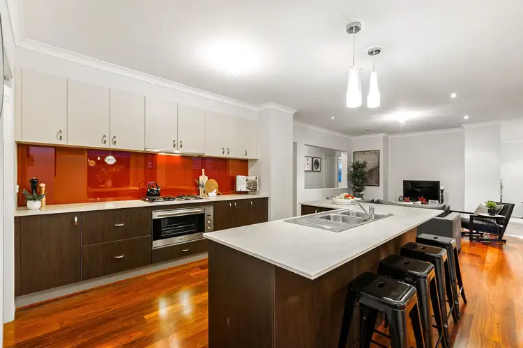 Third view of Homely house listing, 1 Belvoir Gardens, Derrimut VIC 3030