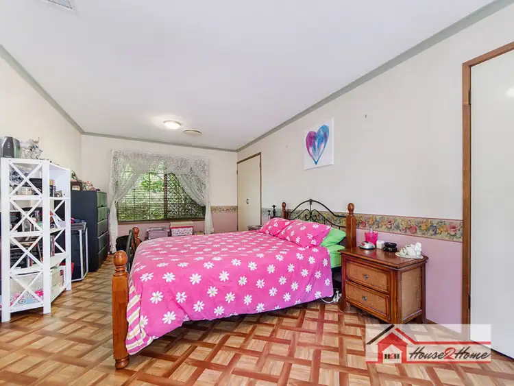 Seventh view of Homely house listing, 33 Yorkshire Crescent, Mount Warren Park QLD 4207