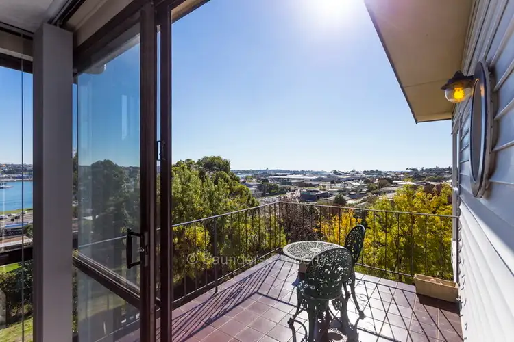 Second view of Homely house listing, 6 Marine Street, East Devonport TAS 7310