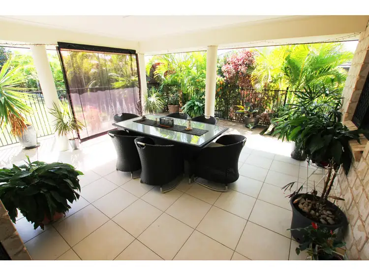 Fifth view of Homely house listing, 21 Atlantic Drive, Yeppoon QLD 4703