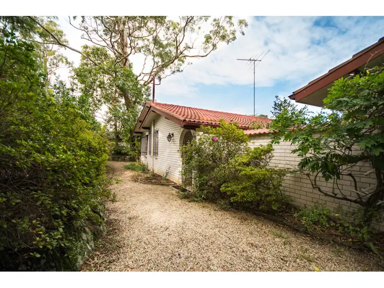 Second view of Homely house listing, 8 Olympic Parade, Mount Riverview NSW 2774