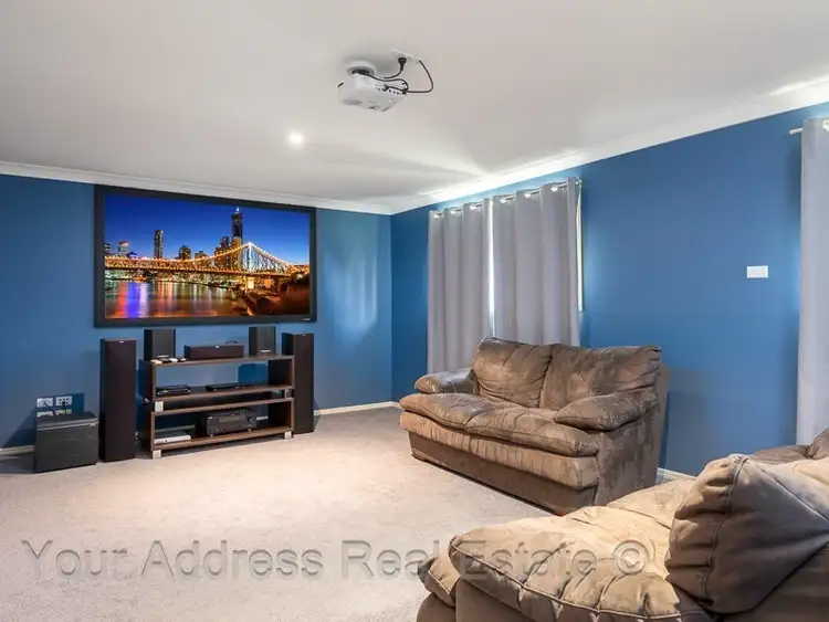 Sixth view of Homely house listing, 63 Heritage Boulevard, Heritage Park QLD 4118