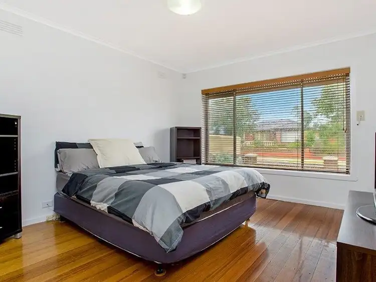 Fifth view of Homely house listing, 50 Corella Road, Sunshine West VIC 3020
