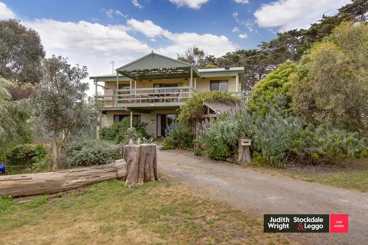 Third view of Homely house listing, 1-3 Stuart Street, San Remo VIC 3925