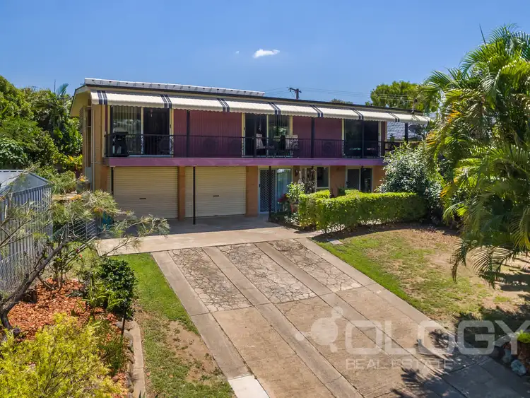 223 Schmidt Street, Frenchville QLD 4701