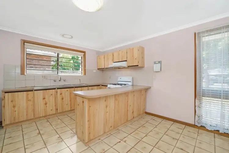 Third view of Homely unit listing, 1/43 Harrow Street, Preston VIC 3072