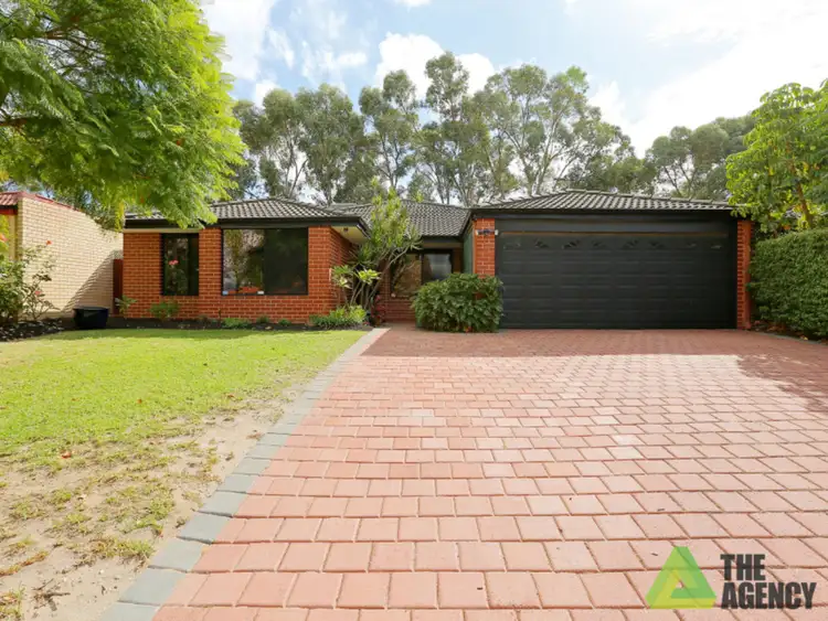 30 Woodhouse Circuit, Canning Vale WA 6155