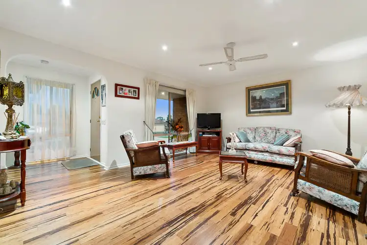 Third view of Homely house listing, 4 Casuarina Close, Mornington VIC 3931