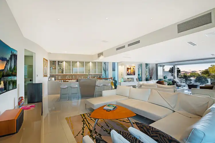 Sixth view of Homely house listing, 36 Tourist Road, East Toowoomba QLD 4350