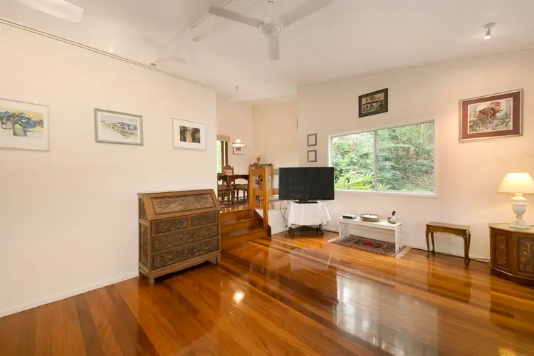 Sixth view of Homely house listing, 11 Aldergrove Street, Chapel Hill QLD 4069