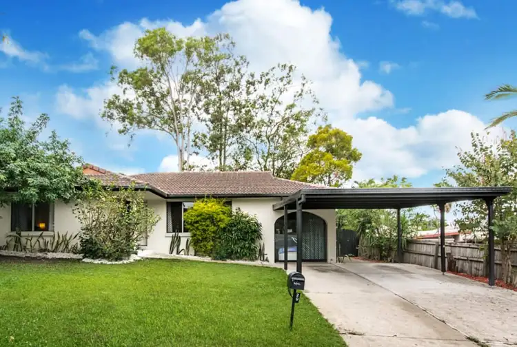 29 Pappas Way, Carrara QLD 4211