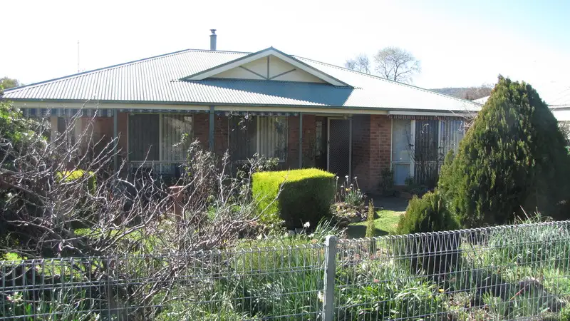 Main view of Homely house listing, 12 Ebden Street, Heathcote VIC 3523