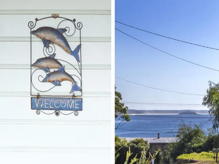Second view of Homely house listing, 14B Tingira Drive, Bawley Point NSW 2539