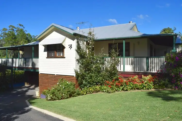 Sixth view of Homely house listing, 285 MACDONNELL Road, Tamborine Mountain QLD 4272