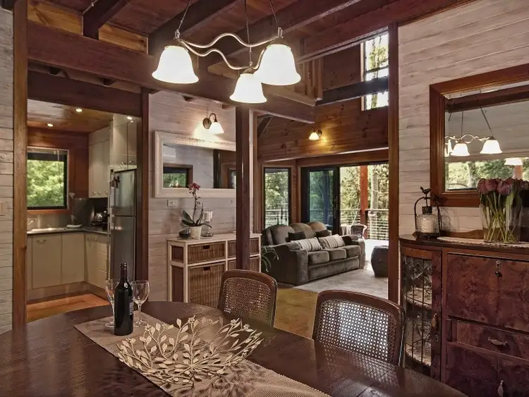 Fifth view of Homely house listing, 56 Pleasant Valley Road, Fountaindale NSW 2258