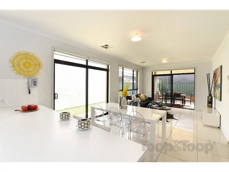 Third view of Homely house listing, 10 Weira Street, Mawson Lakes SA 5095