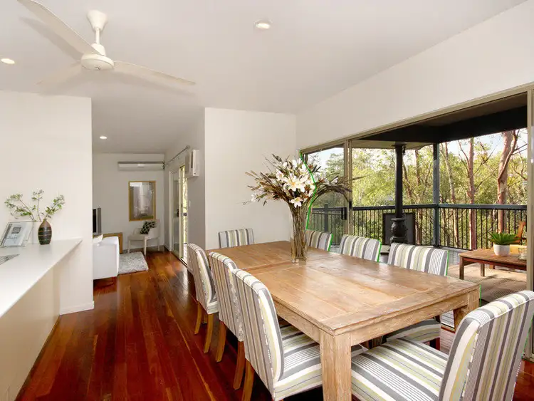 Sixth view of Homely house listing, 19 Solander Court, Karana Downs QLD 4306