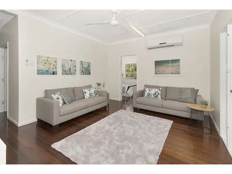 Third view of Homely house listing, 1065 Riverway Drive, Rasmussen QLD 4815