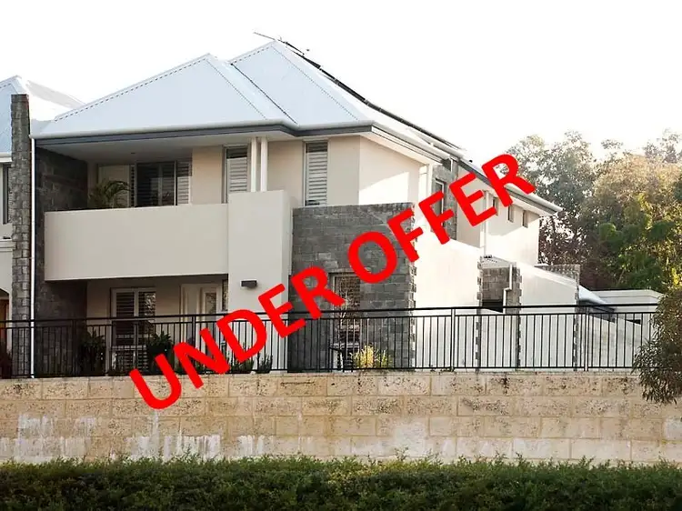 35B Lakeside Drive, Joondalup WA 6027