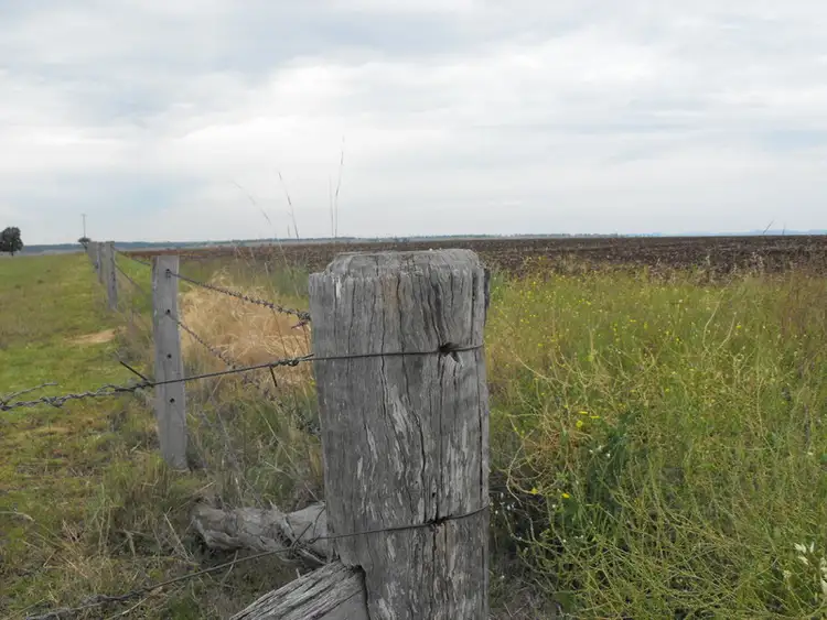 Sixth view of Homely rural property listing, LOT 52 Clifton-Gatton Road, Missen Flat QLD 4361