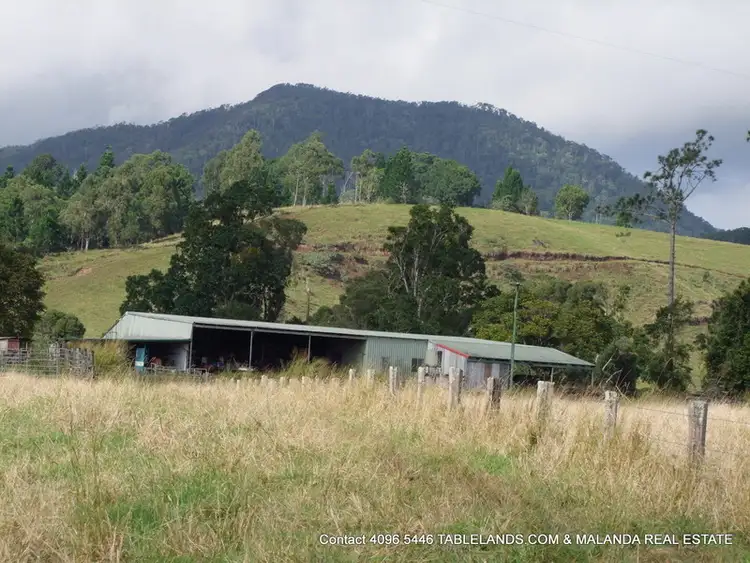 Second view of Homely rural property listing, F1618 411 (LOT 68) KENNY Road, Minbun QLD 4886