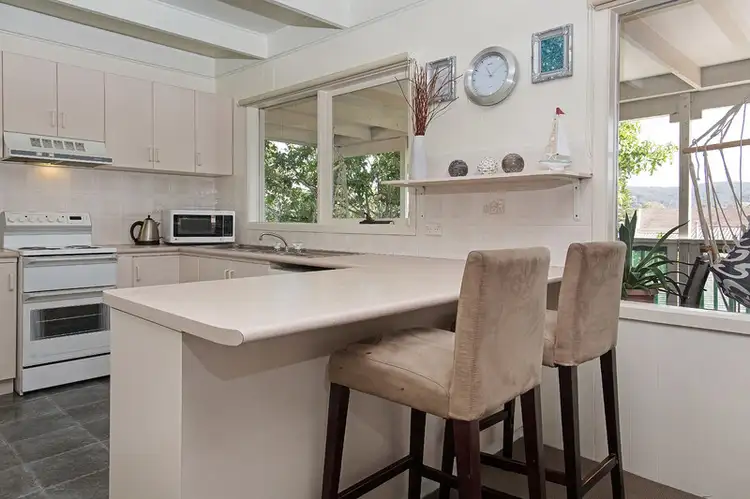 Fifth view of Homely unit listing, 8/7 Burton Avenue, Merimbula NSW 2548