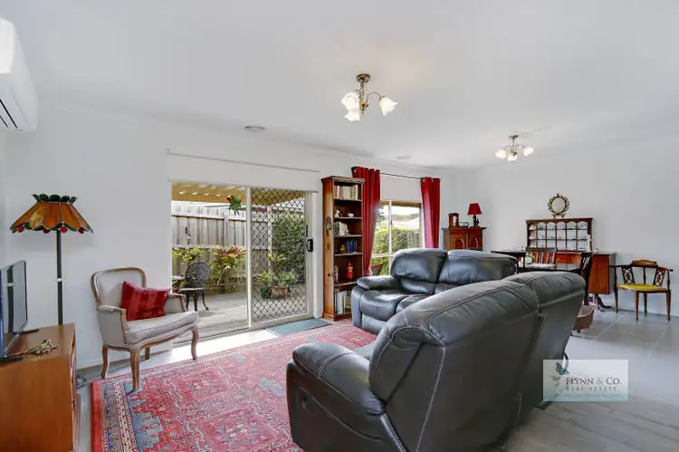 Fifth view of Homely unit listing, 11/58 Wingara Drive, Capel Sound VIC 3940