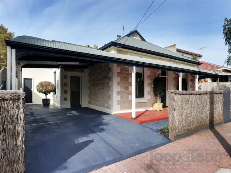 33 Stamford Street, Parkside SA 5063