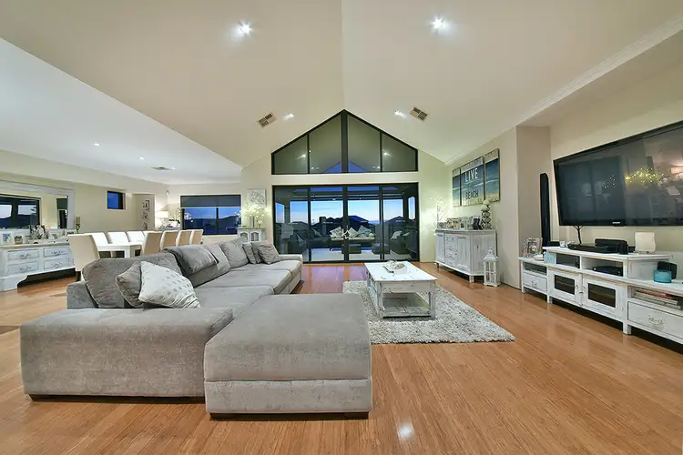 Sixth view of Homely house listing, 19 Seabird Bend, Jindalee WA 6036