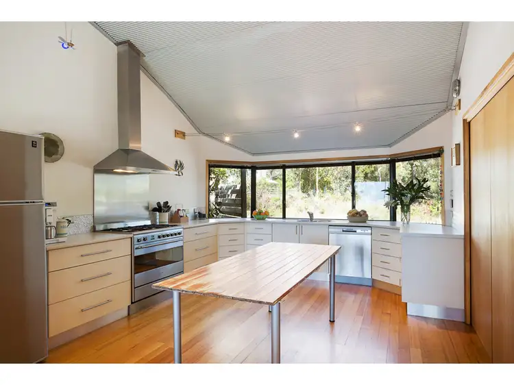 Fourth view of Homely house listing, 26 Kangaroo Run, Tura Beach NSW 2548