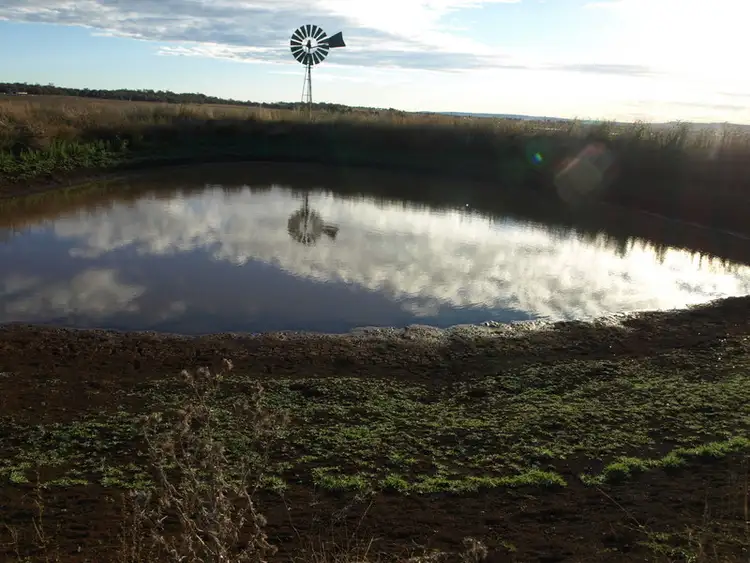 Third view of Homely rural property listing, Lot 185-186 765 Allora-Clifton Road, Spring Creek QLD 4361