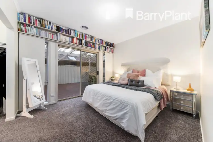 Sixth view of Homely house listing, 11 Creekwood Avenue, Pakenham VIC 3810
