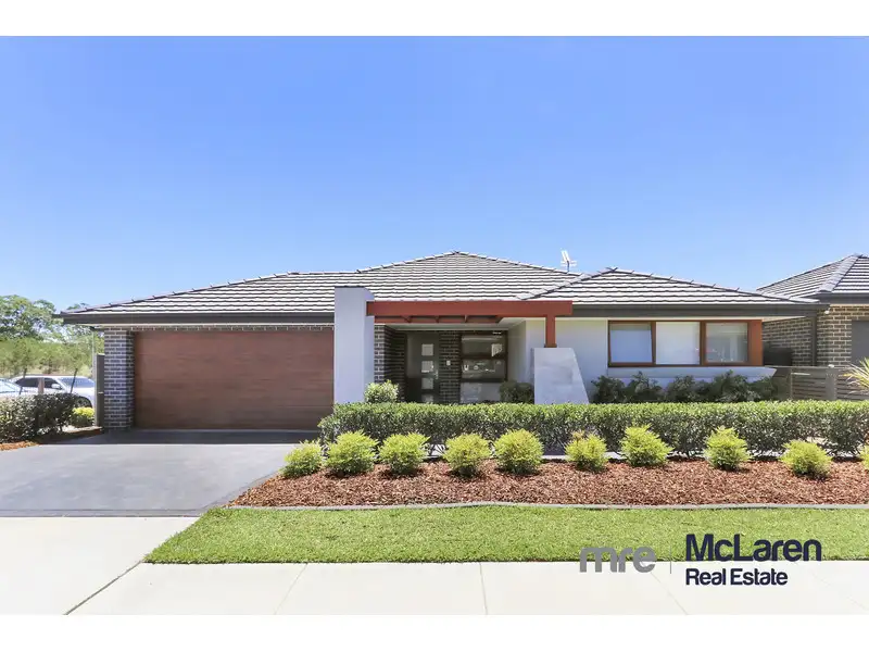 Main view of Homely house listing, 3 Redcap Street, Spring Farm NSW 2570